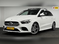 Mercedes-Benz B-klasse - 200 Business Solution AMG*Panodak*DiamondGrill*Camera*Navi