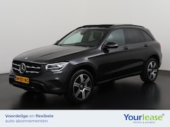 Mercedes-Benz GLC-klasse - 300e 4MATIC Exclusive Night Plug-in | All-in 993, - Private Lease | Zondag Open