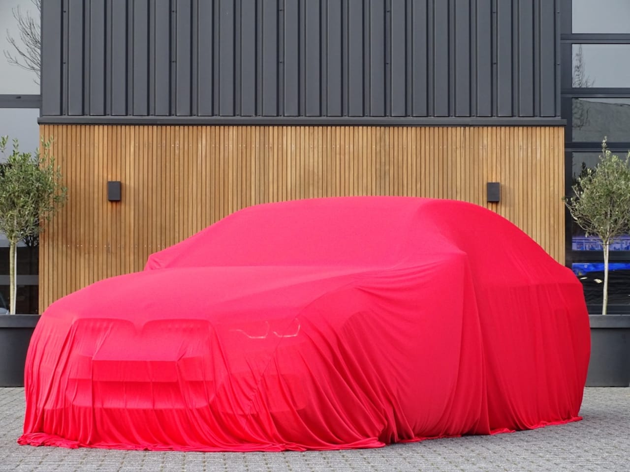 BMW 5-serie Touring - 530d 259PK M Sport HE. / M- interieur / LCI / LED - AutoWereld.nl