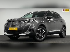 Peugeot 2008 - 1.2 PureTech GT Pack *Automaat*Navi*Camera*Cruiscontrol