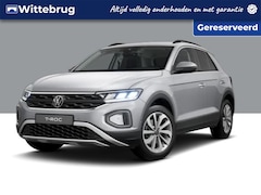 Volkswagen T-Roc - 1.0 TSI Life Edition