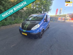 Opel Vivaro - 2.0 CDTI L1H1 LEUKE BUS RIJDT EN SCHAKELT GOED
