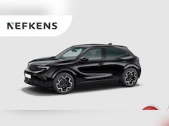 Opel Mokka - 1.2 Turbo Hybrid GS 145 pk | Showmodel | Plan uw showroombezoek VANDAAG | Te bestellen van