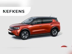 Opel Frontera - Electric GS 44 kWh | Showmodel | Plan uw showroombezoek VANDAAG | Te bestellen vanaf €33.4