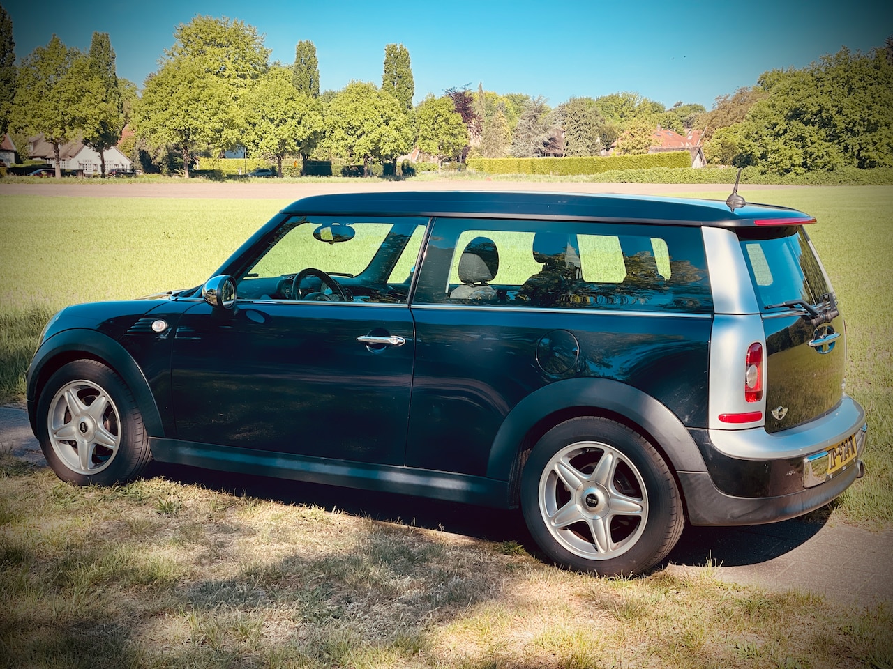MINI Clubman - 1.6 Cooper - AutoWereld.nl