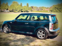 MINI Clubman - 1.6 Cooper