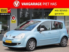 Renault Grand Modus - 1.2-16V Night & Day | Airco | Cruise control | Trekhaak | Incl. Garantie | Metallic lak |