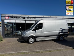 Mercedes-Benz Sprinter - 316 2.2 CDI 366 HD DC