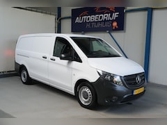 Mercedes-Benz Vito - 111 CDI 3p. Lang - N.A.P. Airco, Cruise, Trekhaak