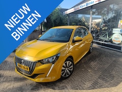 Peugeot 208 - 1.2 PureTech Active