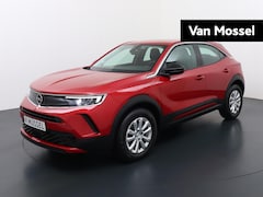 Opel Mokka - 1.2 Edition | Navigatie | Camera | Parkeersensoren | LED Verlichting | Carplay |