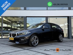 BMW 1-serie - 116d Executive Ed. | Navi | Apple Carplay | Trekhaak |