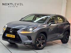 Lexus NX - 300h AWD Luxury Line Panoramadak Navigatie Adaptive