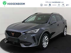 CUPRA Formentor - 1.4 e-Hybrid Business | Trekhaak | Keyless | Adaptive Cruise Control | Achteruitrijcamera