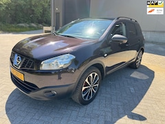 Nissan Qashqai+2 - 1.6 360 Camera Pano Clima NW APK 7 persoon