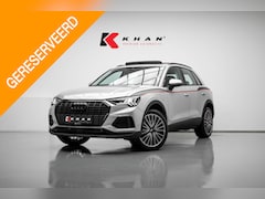 Audi Q3 - 45 eTFSI |Pano|Adaptive|Leder|Virtual|Elektrische Achterklep|