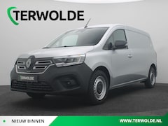 Renault Kangoo E-Tech - Advance L2 44 kWh