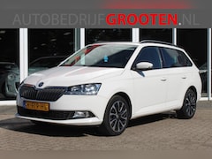 Skoda Fabia Combi - 1.0 TSI EXPORT PRICE 6488, - NETTO