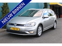 Volkswagen Golf Variant - 1.5 TSI Comfortline Business Executive CLIMA|ADAPT.CRUISE|CARPLAY|NAVI|DIGI.DASHB|DAB|PDC|