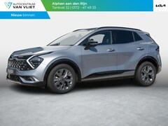 Kia Sportage - 1.6 T-GDi Hybrid GT-Line | Schuifkanteldak | Climate control | Navigatie | 1650 KG trekgew