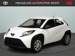 Toyota Aygo X - 1.0 VVT-i MT Play Draadloos Apple