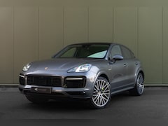 Porsche Cayenne Coupé - 3.0 E-Hybrid Platinum Editie BTW voertuig