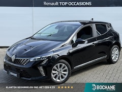 Renault Clio - 1.0 TCe 90 GPF evolution | Camera | Navigatie | LMV. | Org. NL