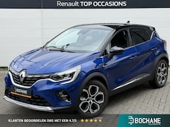 Renault Captur - 1.0 TCe 90 Edition One (Hoge Instap) BOSE | Camera | Adap. Cruise | Dealer Onderhouden