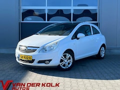 Opel Corsa - 1.4-16V Business Panorama Airco APK 2026-04