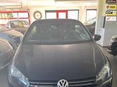 Volkswagen Golf Cabriolet - 1.2 TSI BlueMotion