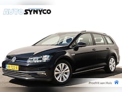 Volkswagen Golf Variant - 1.5 TSi 130 Pk Comfortline | Adapt. Cruise | PDC | Climate Control | 16 inch LMV