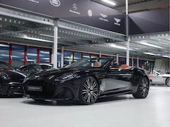 Aston Martin DBS Volante - 5.2 V12 Superleggera *Carbon*360*Dealer odh