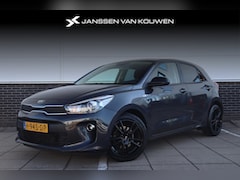Kia Rio - 1.0 TGDI DynamicLine