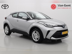 Toyota C-HR - 1.8 Hybrid Active | Apple Carplay/ Android Auto | Adaptive cruise | LED | Clima