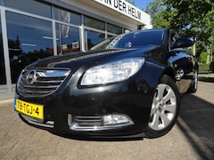 Opel Insignia - 1.4 Turbo EcoFLEX Business Edition