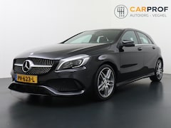Mercedes-Benz A-klasse - 180 Ambition AMG | NL Auto | Camera | Navigatie |
