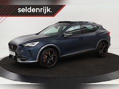 CUPRA Formentor - 2.0 TSI VZ | 310pk | Panoramadak | Leder | 360 camera | Stoel & stuurverwarming | Adaptive