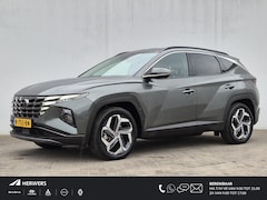 Hyundai Tucson - 1.6 T-GDI PHEV Plug-in Premium 4WD Automaat / Apple Carplay Android Auto / Tranhaak vast /