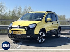 Fiat Panda - 1.0 Hybrid Pandina Airco I Apple carplay/ Andriod Auto I Cruise Control I