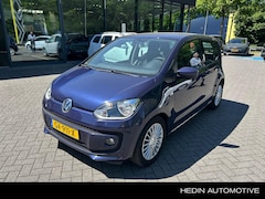 Volkswagen Up! - 1.0 high up BlueMotion