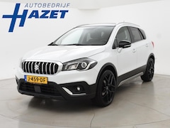 Suzuki S-Cross - 1.0 BOOSTERJET ALLGRIP 4WD 4X4 + 19 INCH | APPLE CARPLAY | CAMERA | TREKHAAK