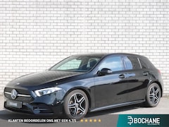 Mercedes-Benz A-klasse - 160 Business Solution AMG | Stoelverwarming | Glazen schuif-kanteldak | El. wegklapbare tr