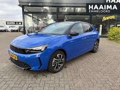 Opel Corsa - 1.2 Turbo GS 130Pk Automaat | ECC | Navigatie | Stoel & Stuurverwarming | Camera | Parkpil