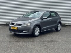 Volkswagen Polo - 1.2 TSI Comfortline