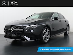 Mercedes-Benz A-klasse - 250 e Business Solution AMG | Panorama - Schuifdak | Multibeam Led | Apple Carplay & Andro