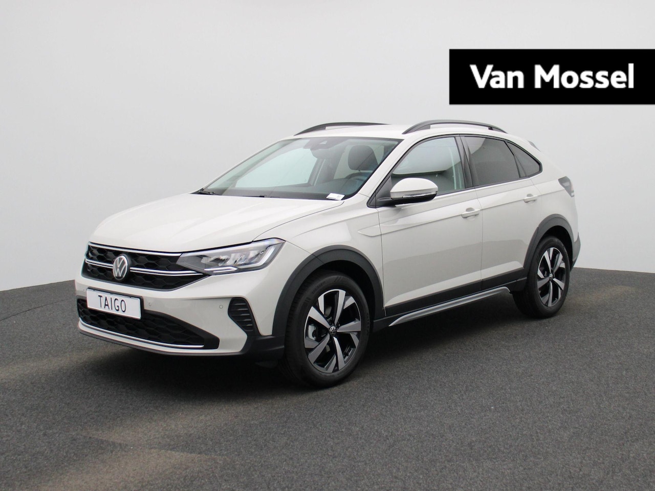 Volkswagen Taigo - 1.0 TSI Life Edition Fysieke voorraad auto | Direct leverbaar | Keyless | Privacy glas | D - AutoWereld.nl