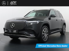 Mercedes-Benz EQB - 250+ Business Solution AMG 71 kWh Accu | Panorama - Schuifdak | Distronic Cruise Control |