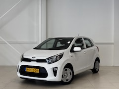 Kia Picanto - 1.0 MPi ComfortPlusLine | Airco | Cruise Control | Bluetooth