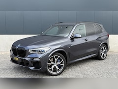 BMW X5 - xDrive45e High Executive Pano | Laser | Trekhaak