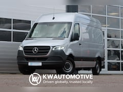Mercedes-Benz Sprinter - 317 1.9 CDI L2H2 AUT/ CAMERA/ LED/ CRUISE/ CLIMA/ MBUX